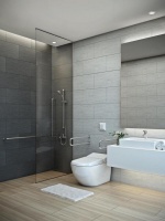 Comment planifier la conception de votre salle de bain &agrave; Saint-Vivien ?