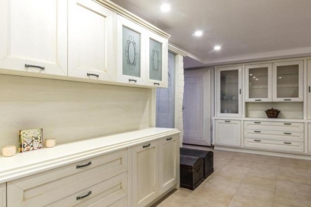 Am&eacute;nagement int&eacute;rieur &agrave; Saint-Vivien : cr&eacute;er un espace harmonieux