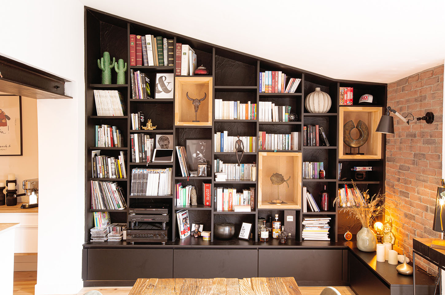 renouveler votre
intérieur